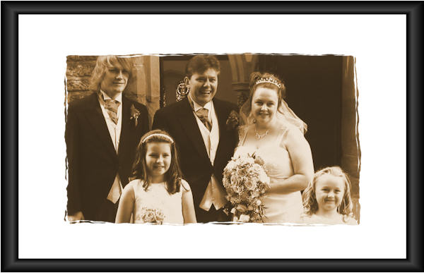 The Taylor's - Photo - Amanda Dupuy - modified by MT